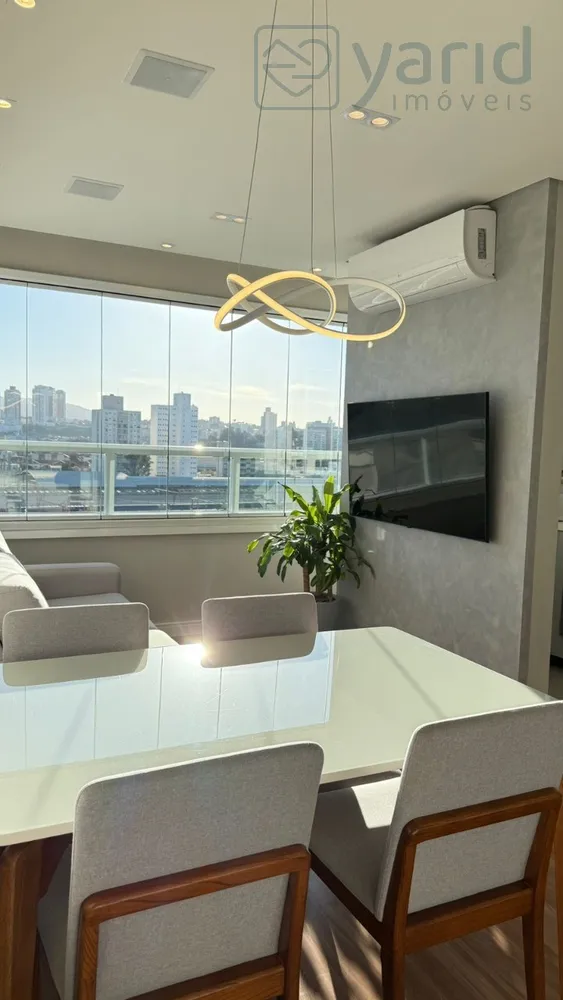 Apartamento, 2 quartos, 47 m² - Foto 4