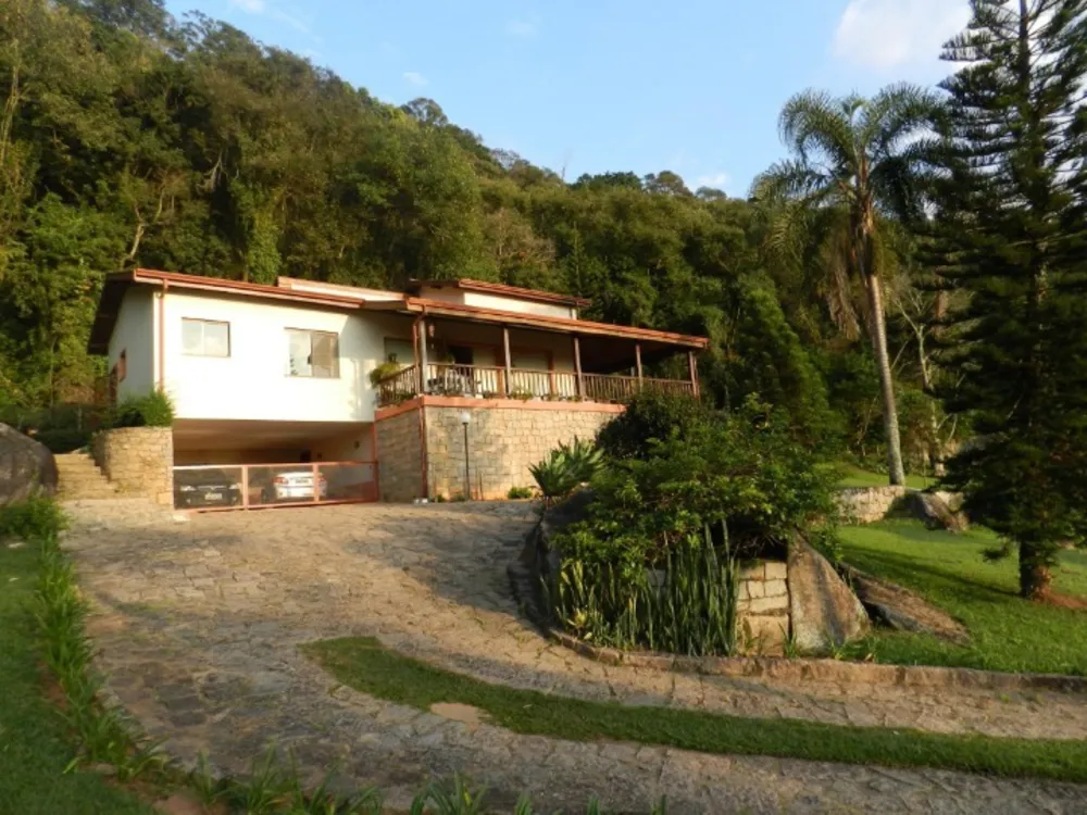 Chácara, 3 quartos - Foto 1