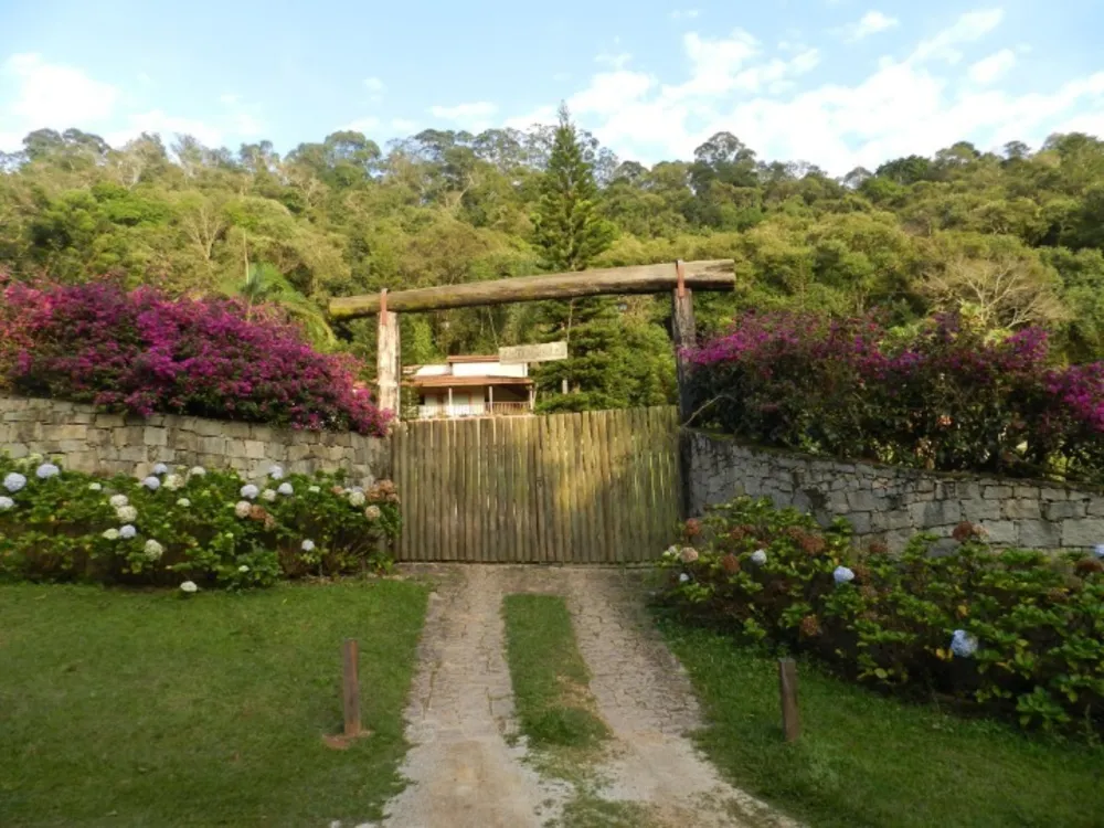 Chácara, 3 quartos - Foto 2