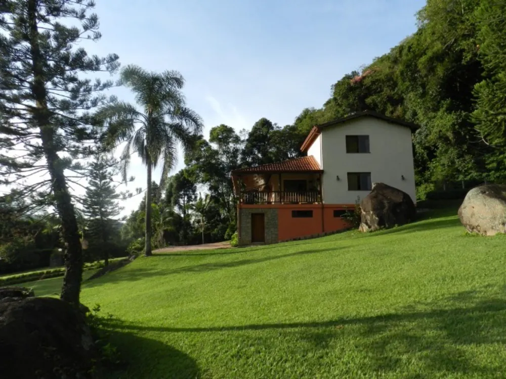 Chácara, 3 quartos - Foto 6