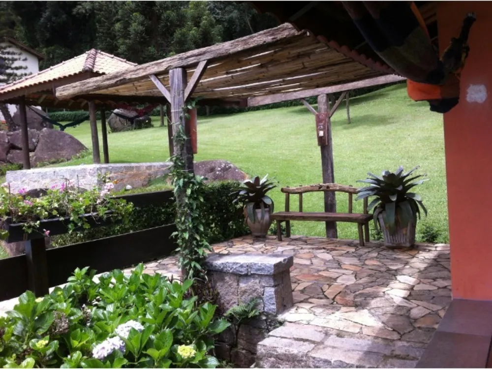 Chácara, 3 quartos - Foto 16