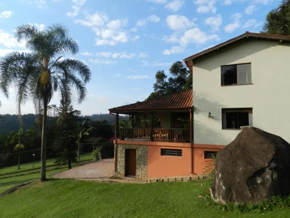 Chácara, 3 quartos - Foto 8