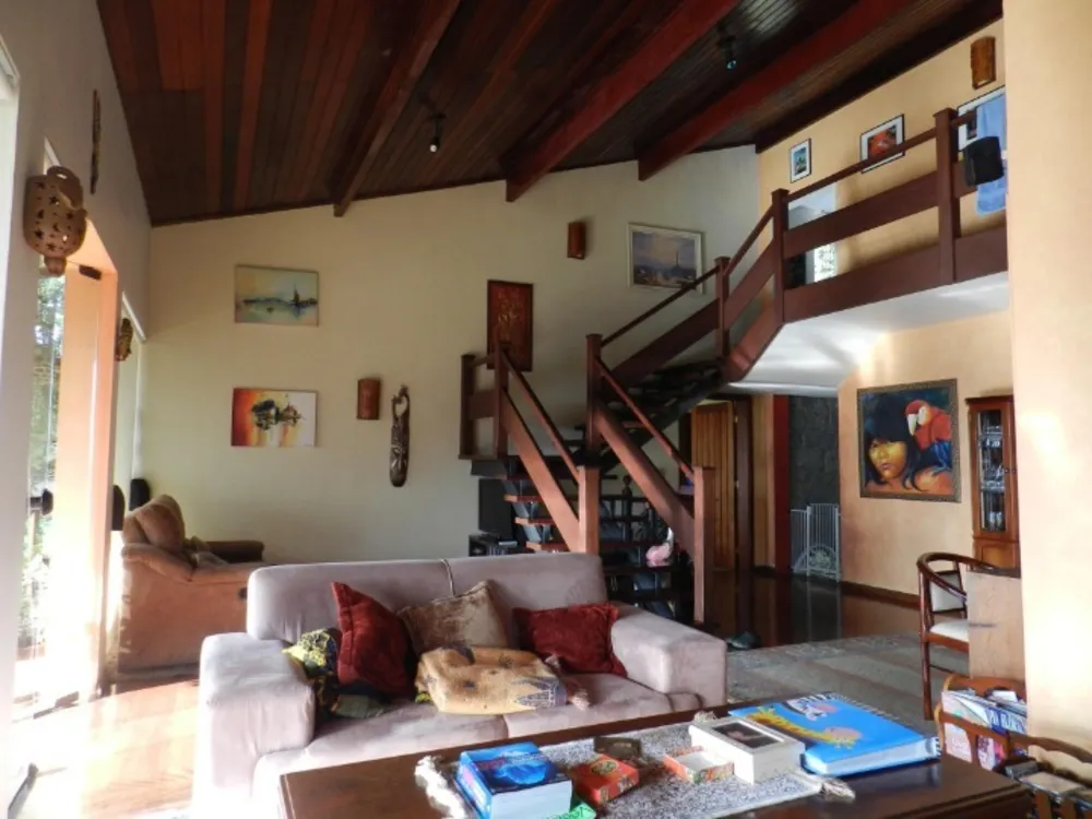 Chácara, 3 quartos - Foto 4