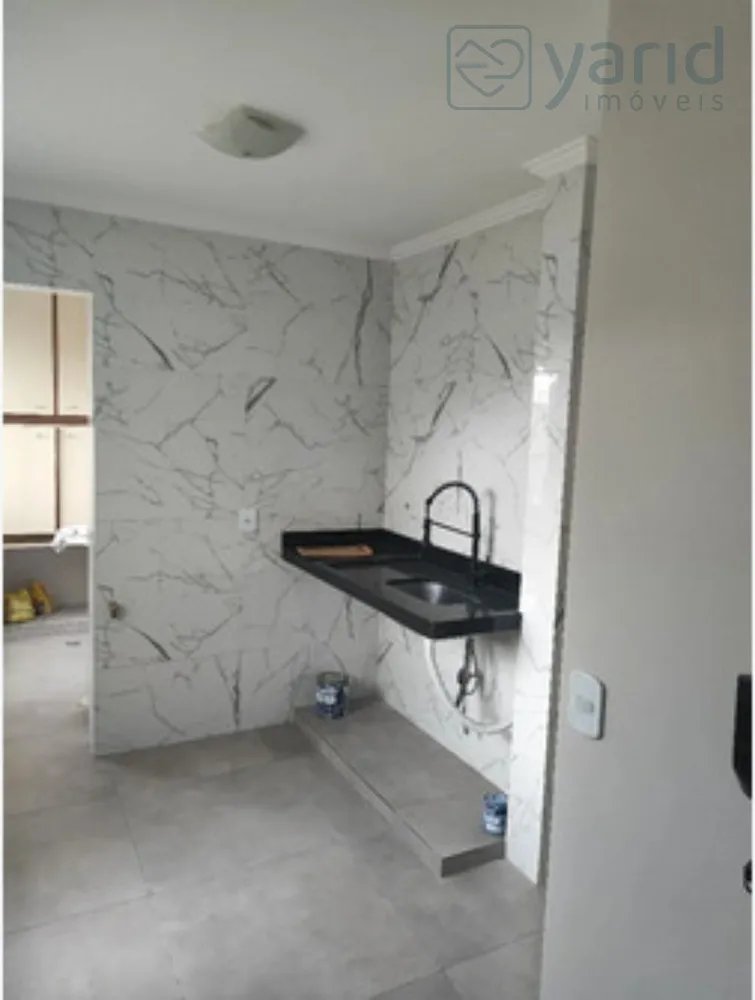 Apartamento, 2 quartos, 54 m² - Foto 5