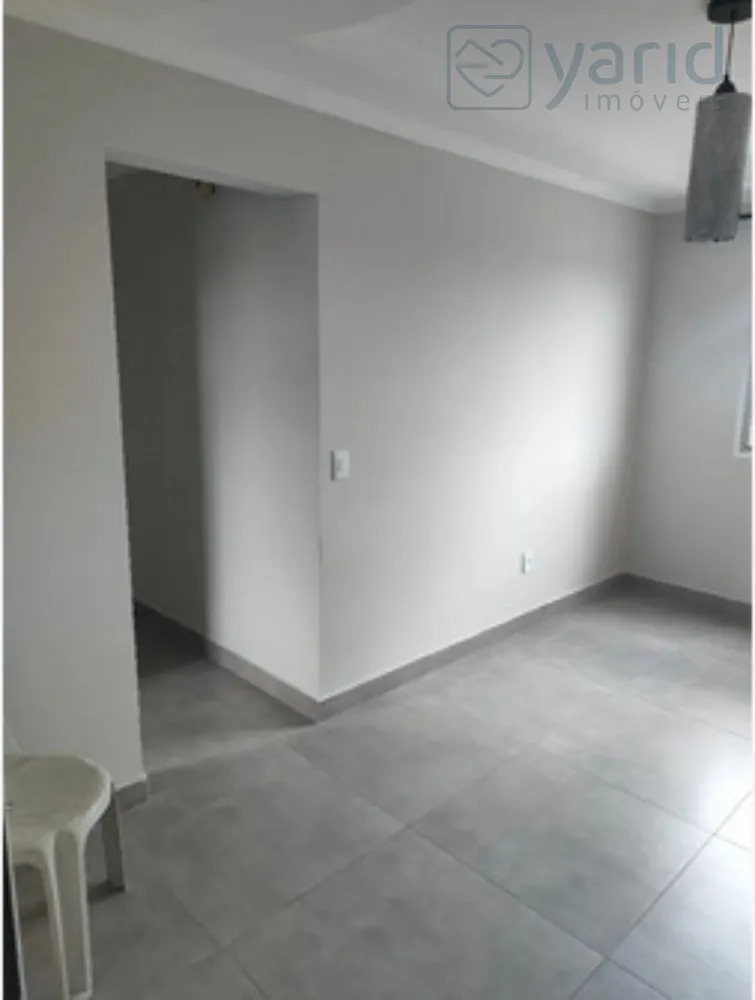 Apartamento, 2 quartos, 54 m² - Foto 2