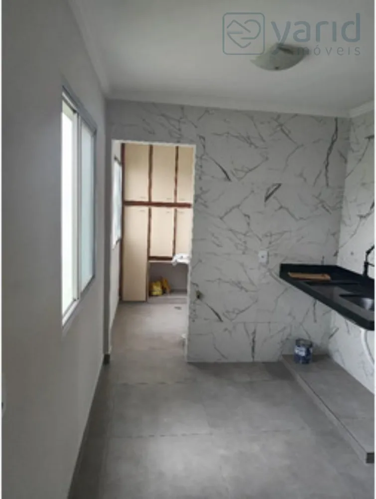 Apartamento, 2 quartos, 54 m² - Foto 6