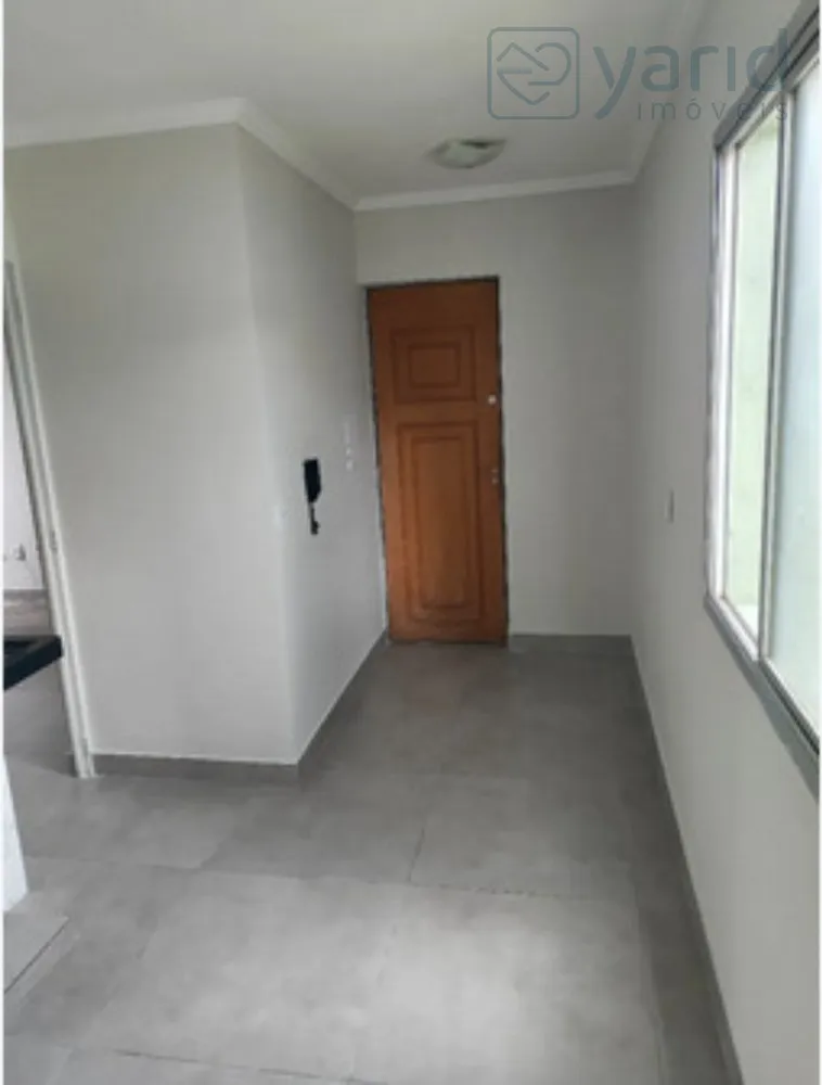 Apartamento, 2 quartos, 54 m² - Foto 1