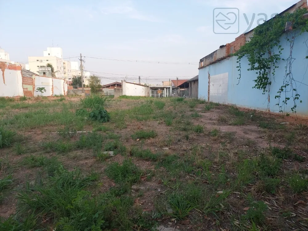 Terreno, 1510 m² - Foto 4