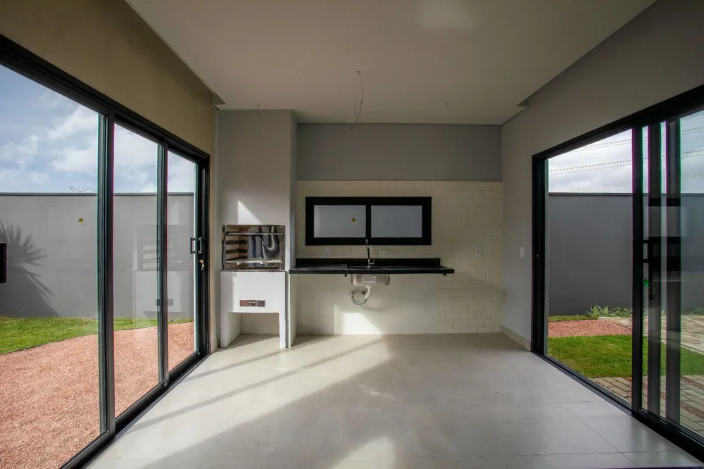 Casa, 3 quartos - Foto 8