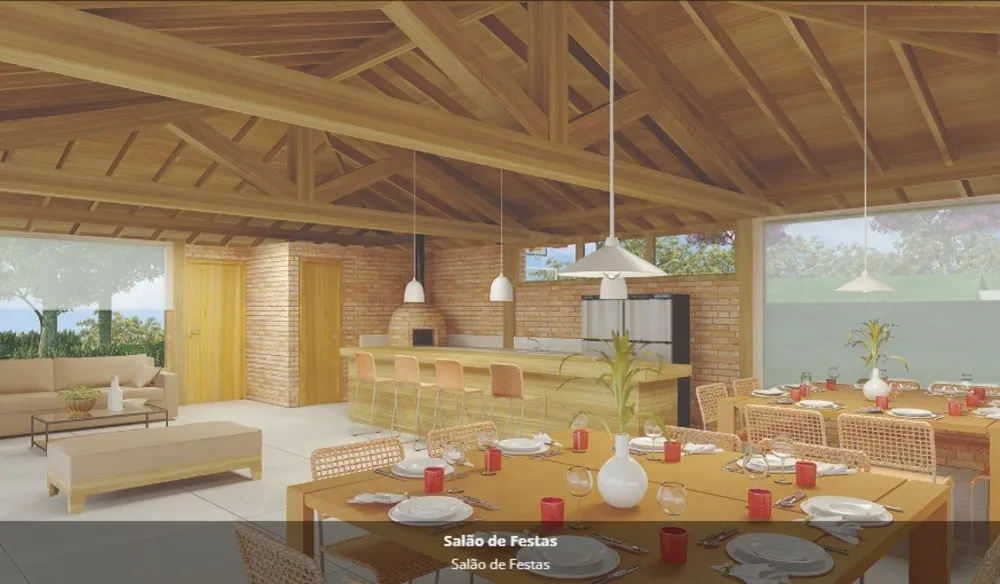 Casa, 3 quartos - Foto 15