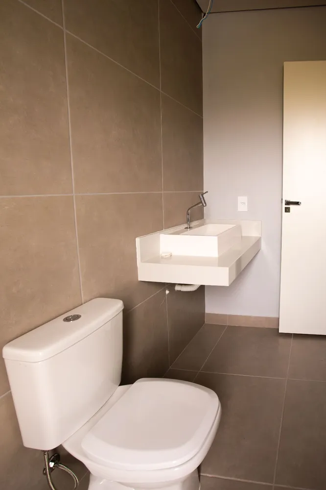 Casa, 3 quartos - Foto 7