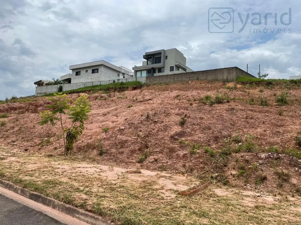 Terreno, 521 m² - Foto 1