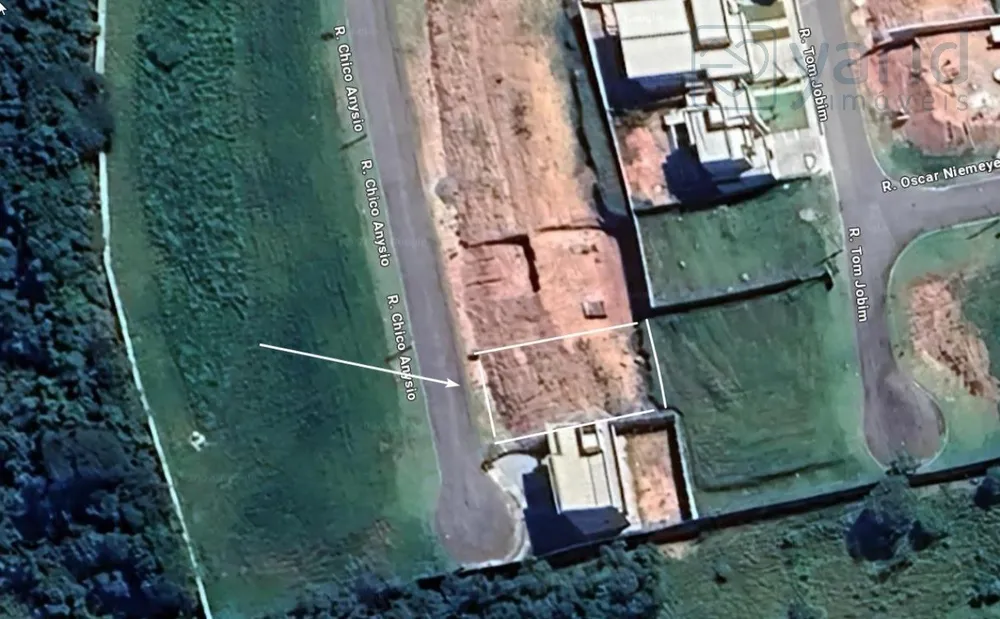 Terreno, 521 m² - Foto 7