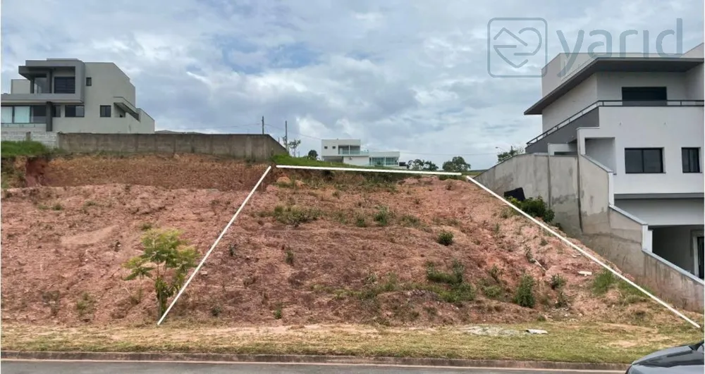 Terreno, 521 m² - Foto 4