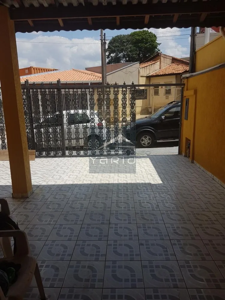 Casa, 3 quartos, 170 m² - Foto 1