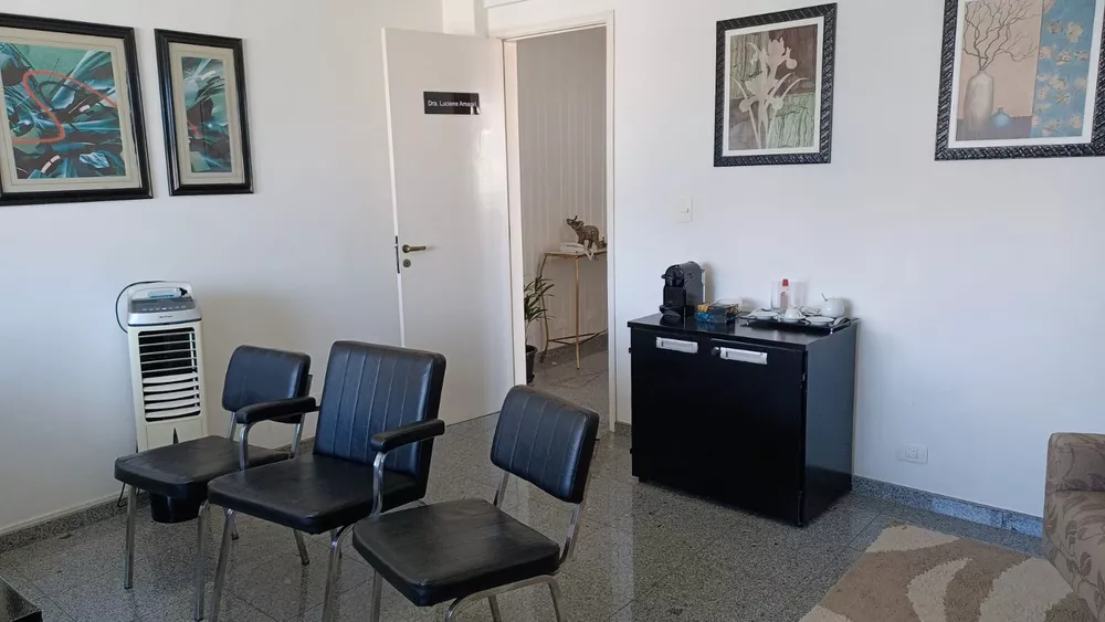 Conjunto Comercial-Sala à venda, 80m² - Foto 3