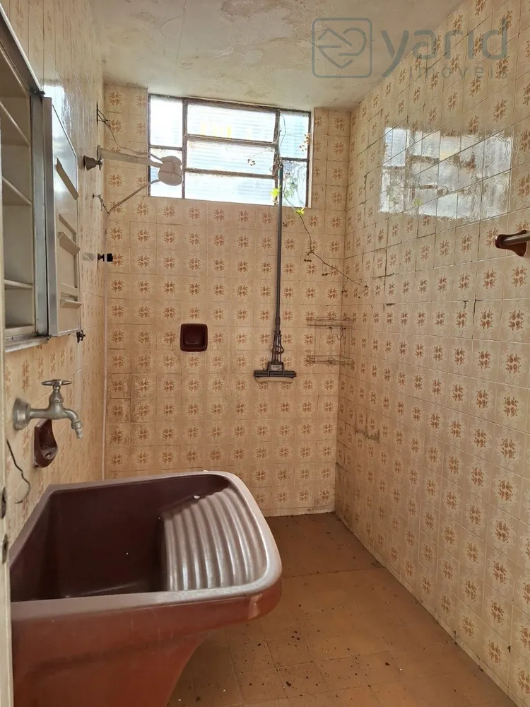 Prédio Inteiro, 132 m² - Foto 5