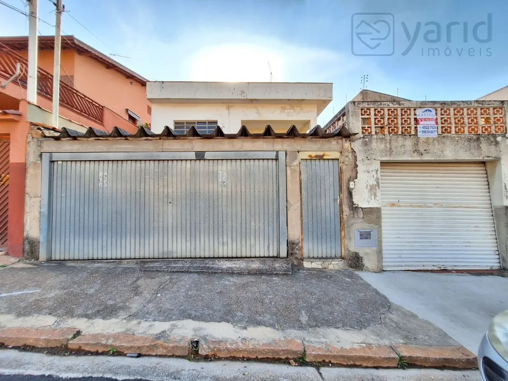 Prédio Inteiro, 132 m² - Foto 1