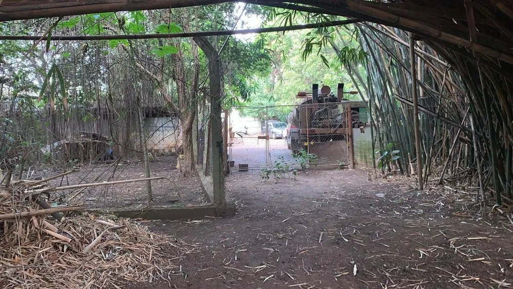 Loteamento e Condomínio, 1957 m² - Foto 2