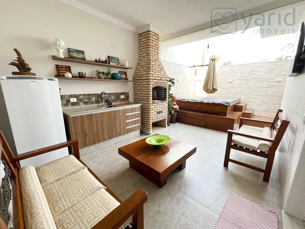 Casa, 3 quartos - Foto 10