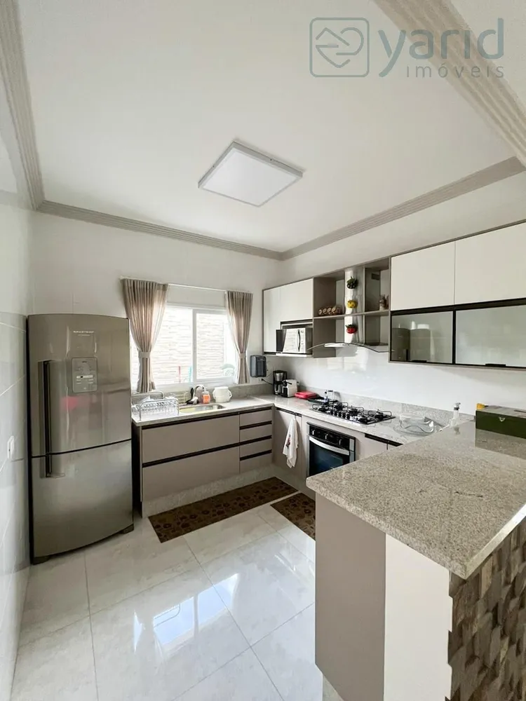 Casa, 3 quartos - Foto 7