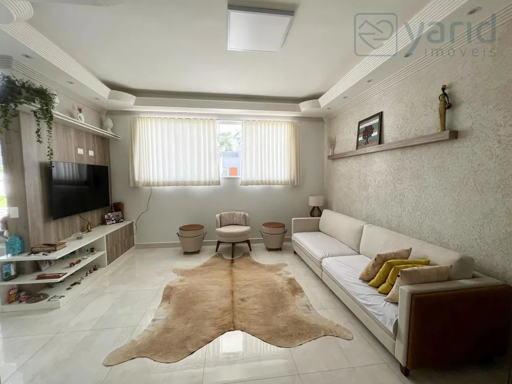 Casa, 3 quartos - Foto 6
