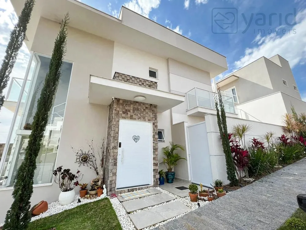Casa, 3 quartos - Foto 4