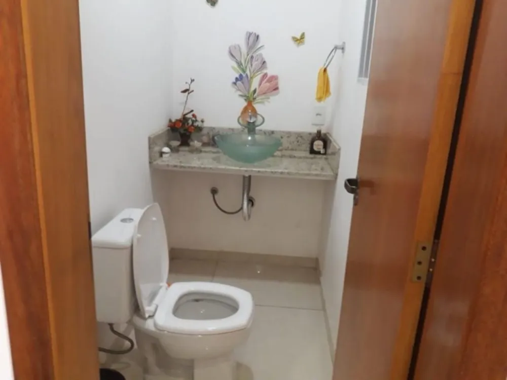 Casa, 3 quartos, 175 m² - Foto 4