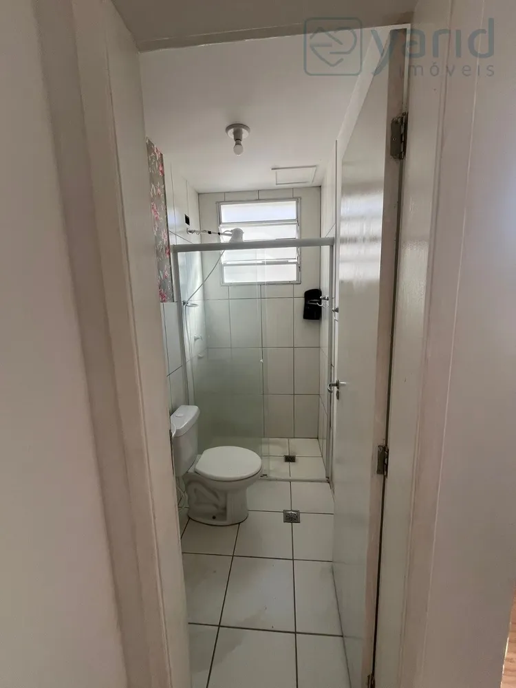 Apartamento, 2 quartos, 55 m² - Foto 5