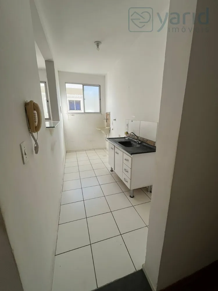 Apartamento, 2 quartos, 55 m² - Foto 4
