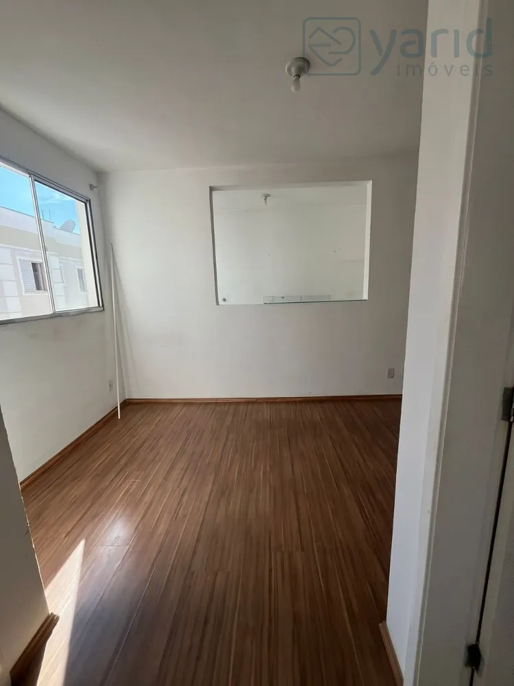 Apartamento, 2 quartos, 55 m² - Foto 2