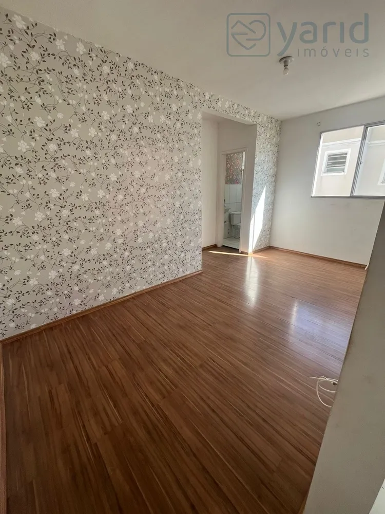 Apartamento, 2 quartos, 55 m² - Foto 1
