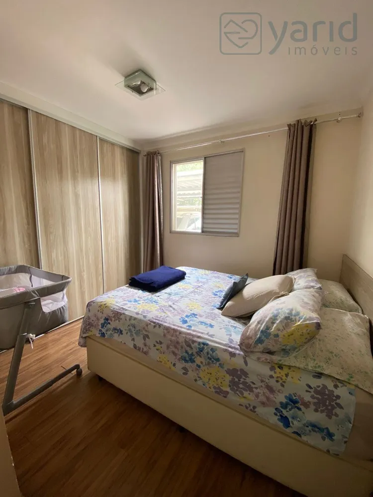 Apartamento, 2 quartos, 59 m² - Foto 19