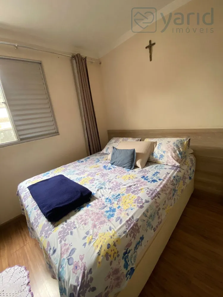 Apartamento, 2 quartos, 59 m² - Foto 20