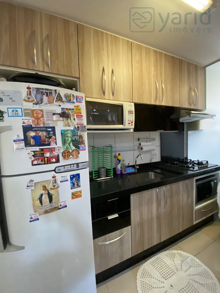 Apartamento, 2 quartos, 59 m² - Foto 16
