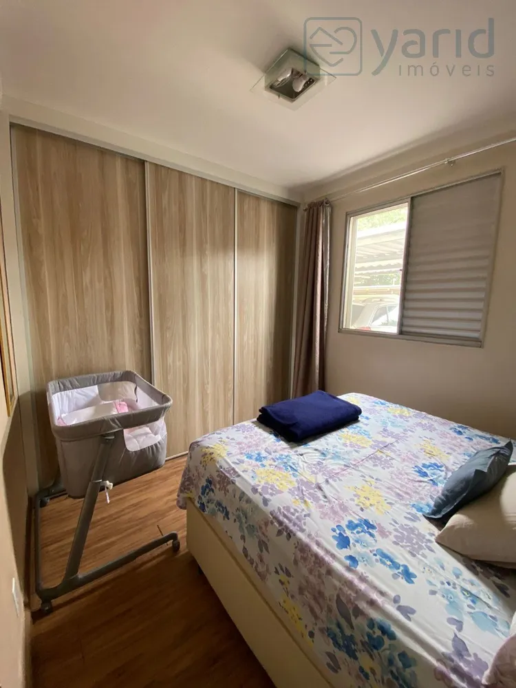 Apartamento, 2 quartos, 59 m² - Foto 21