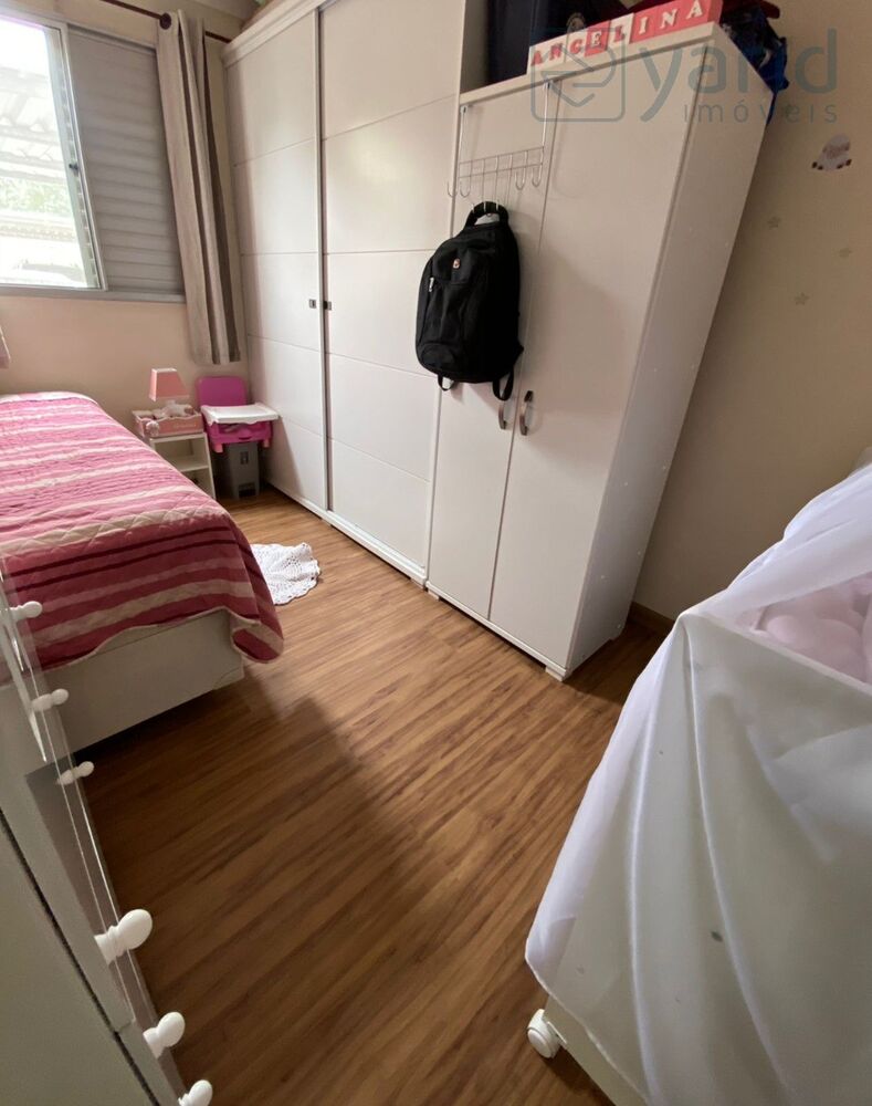 Apartamento, 2 quartos, 59 m² - Foto 9