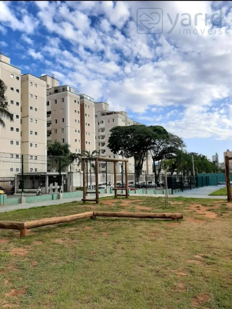 Apartamento, 2 quartos, 59 m² - Foto 25