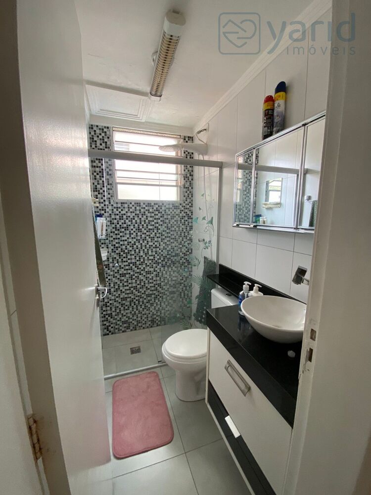 Apartamento, 2 quartos, 59 m² - Foto 4