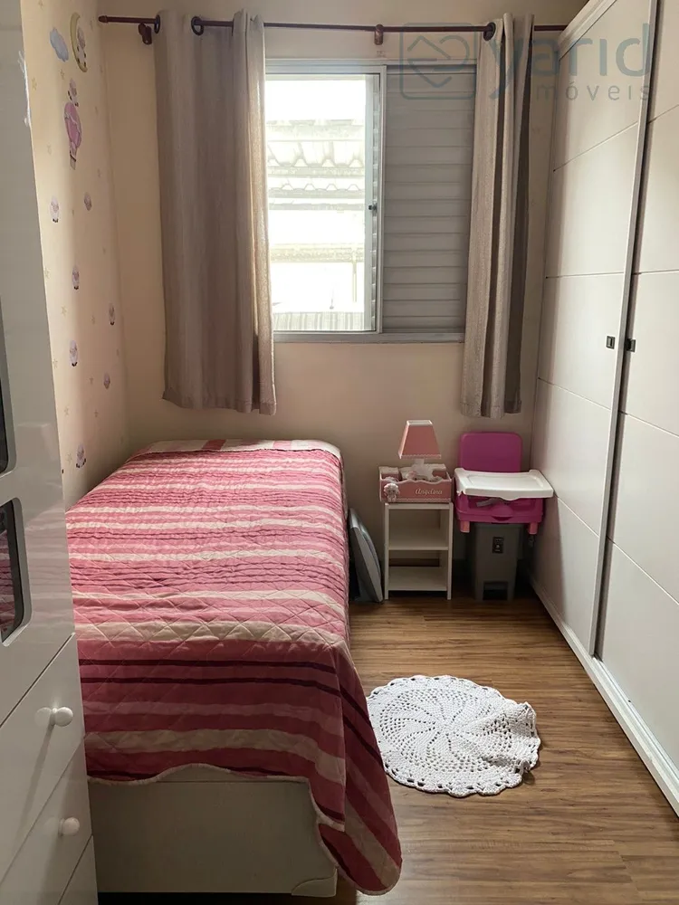 Apartamento, 2 quartos, 59 m² - Foto 23