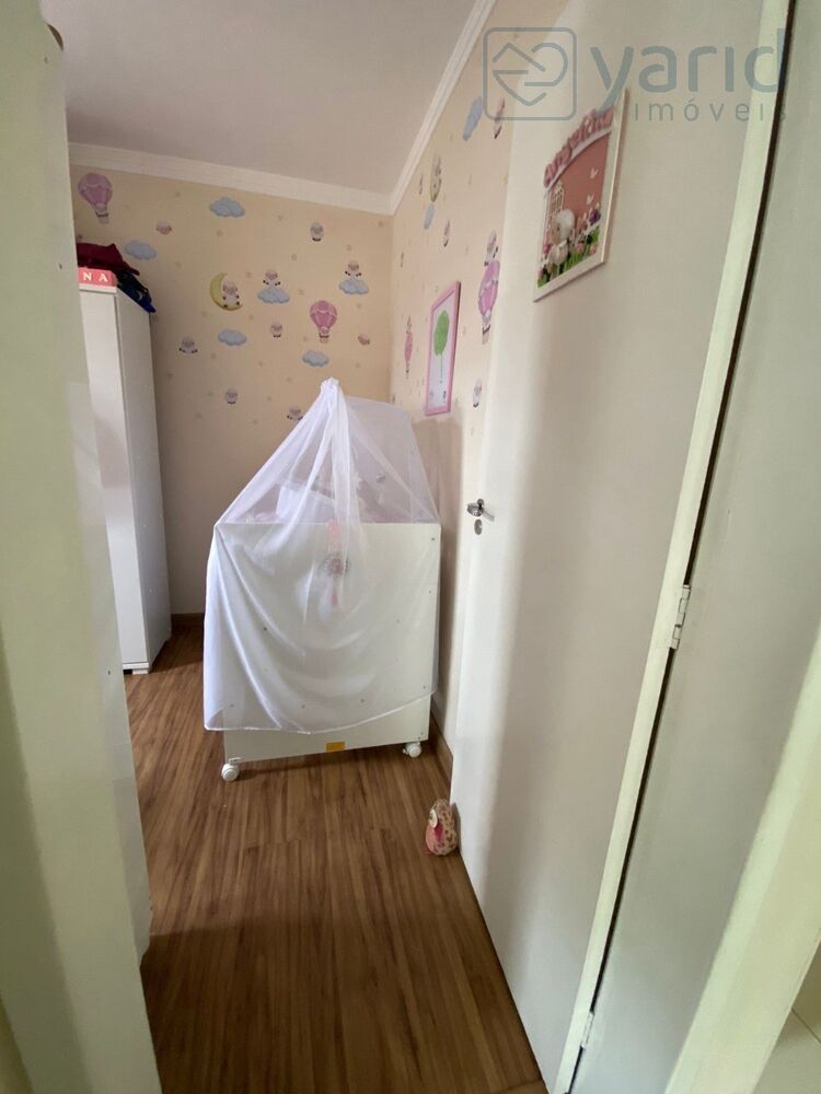 Apartamento, 2 quartos, 59 m² - Foto 12