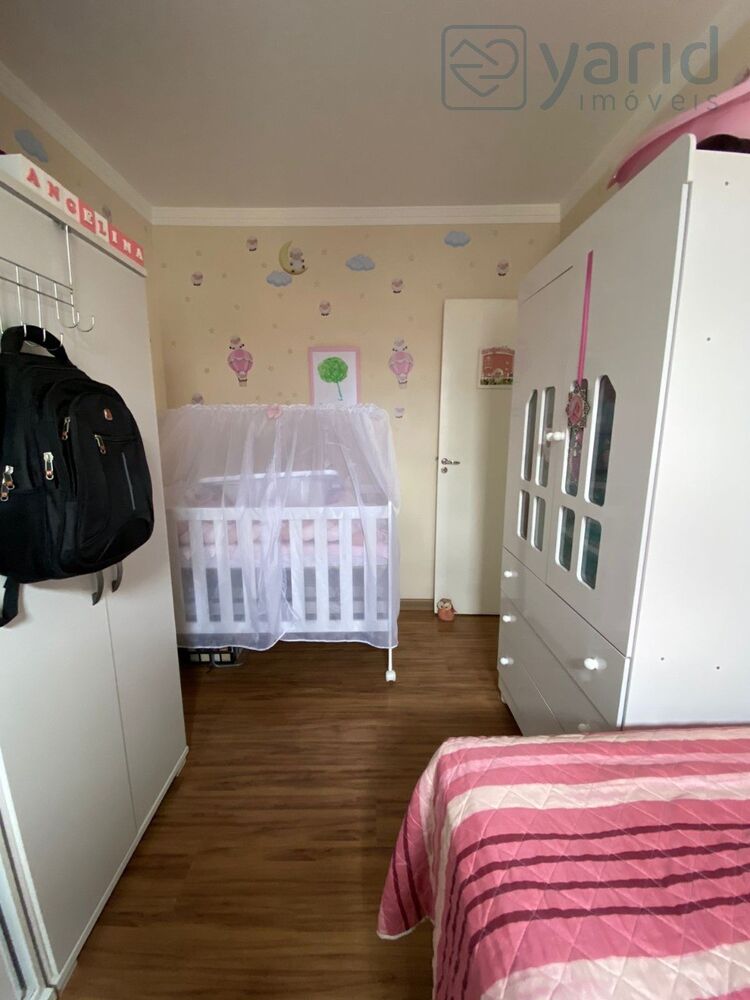 Apartamento, 2 quartos, 59 m² - Foto 11