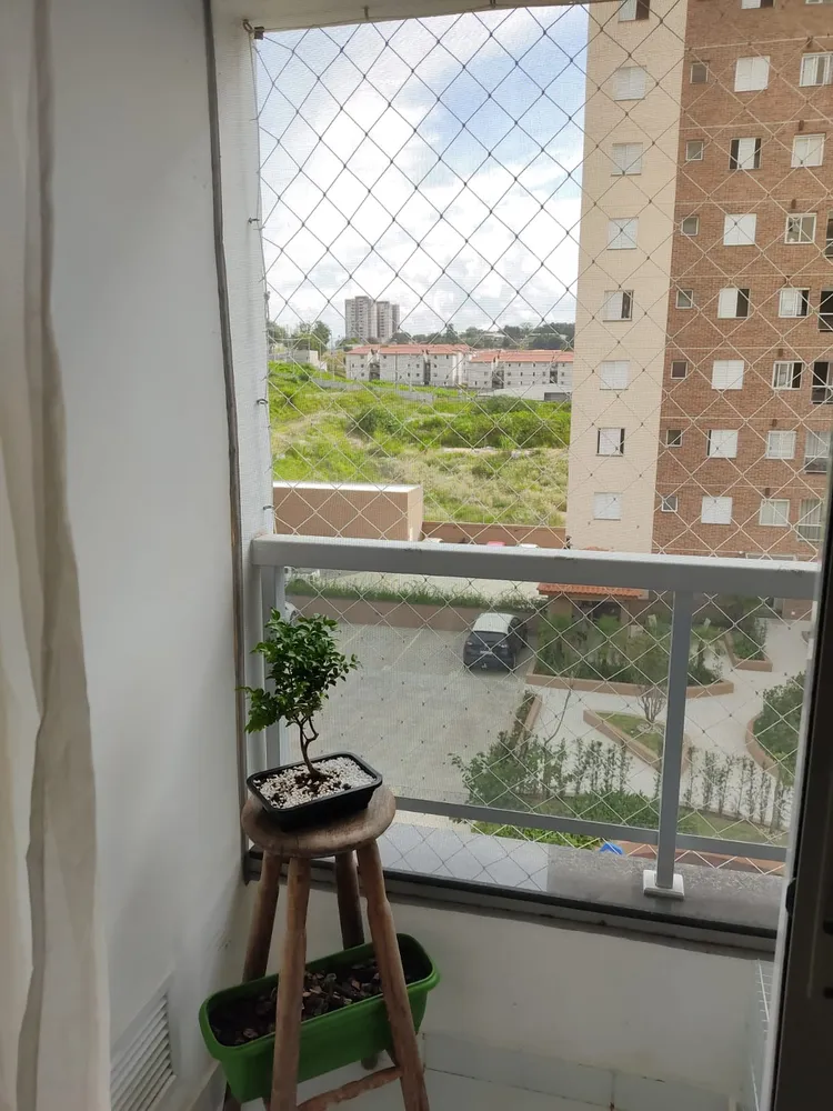 Apartamento, 2 quartos, 60 m² - Foto 5