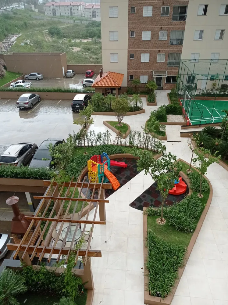 Apartamento, 2 quartos, 60 m² - Foto 15