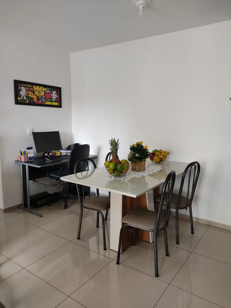 Apartamento, 2 quartos, 60 m² - Foto 3