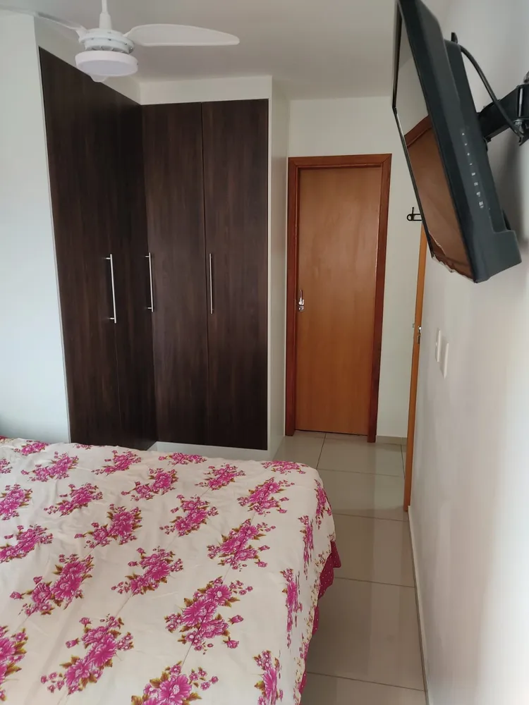 Apartamento, 2 quartos, 60 m² - Foto 6
