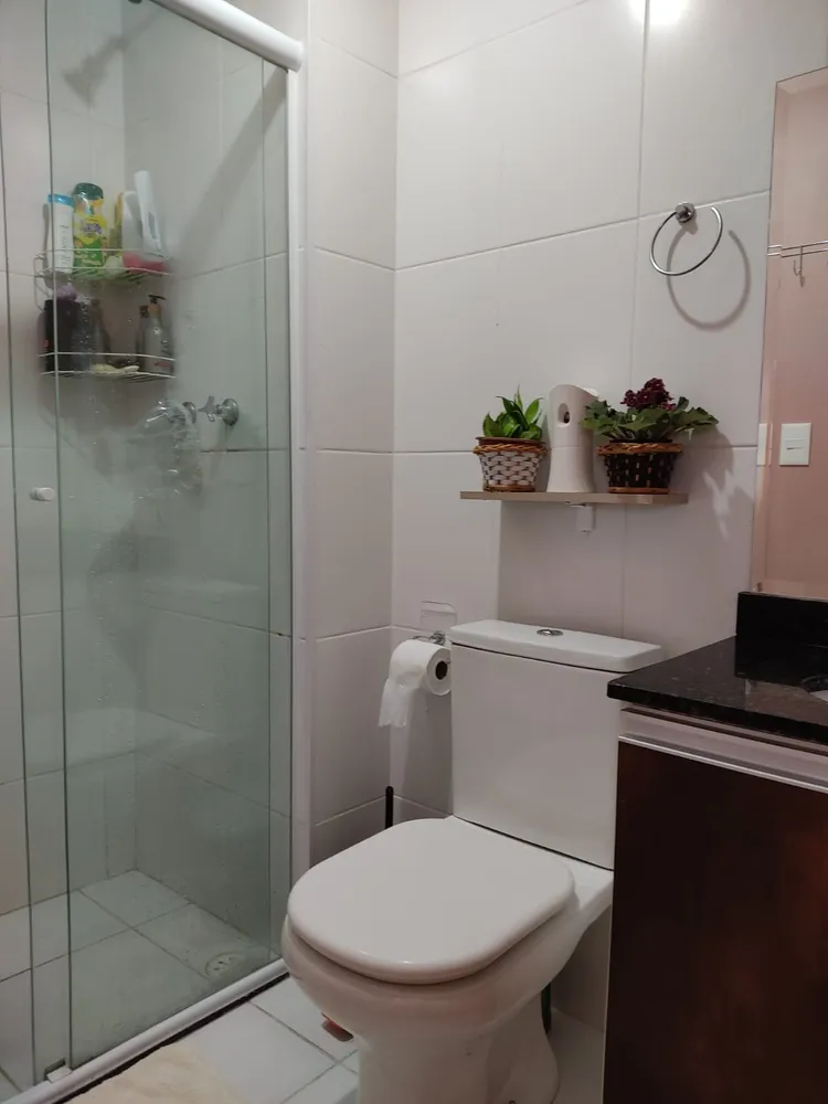 Apartamento, 2 quartos, 60 m² - Foto 12