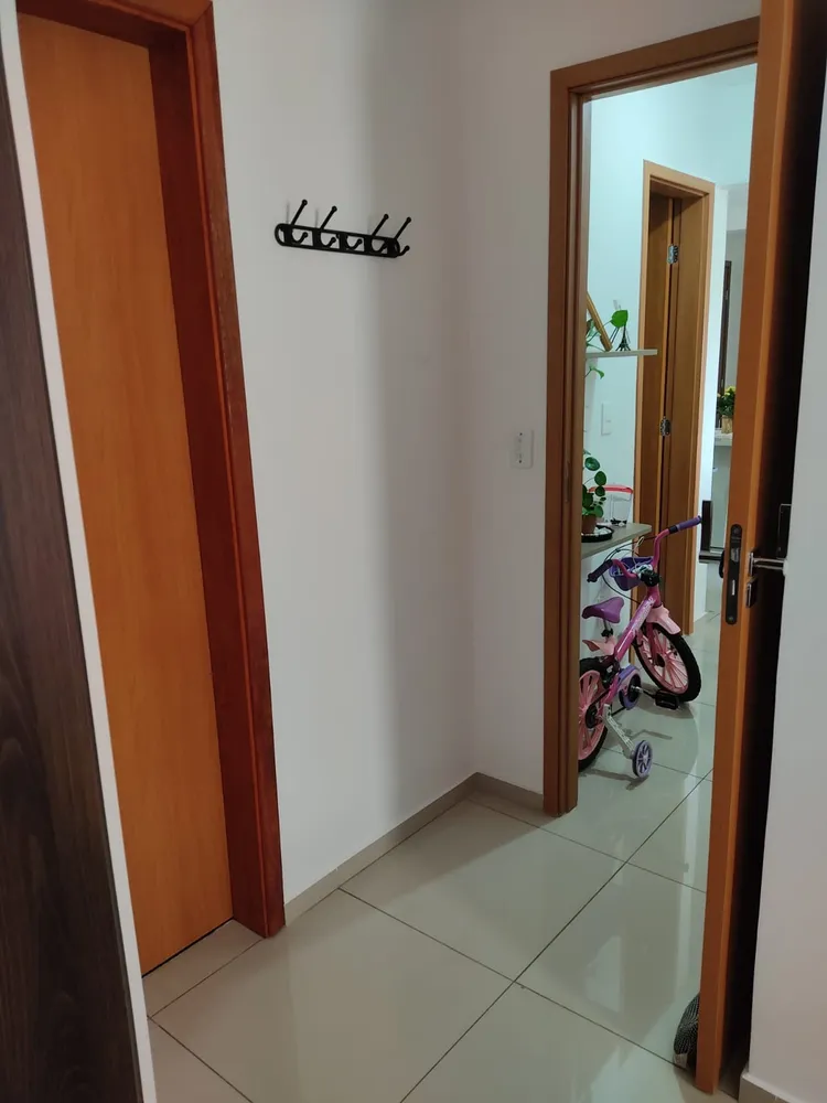 Apartamento, 2 quartos, 60 m² - Foto 7