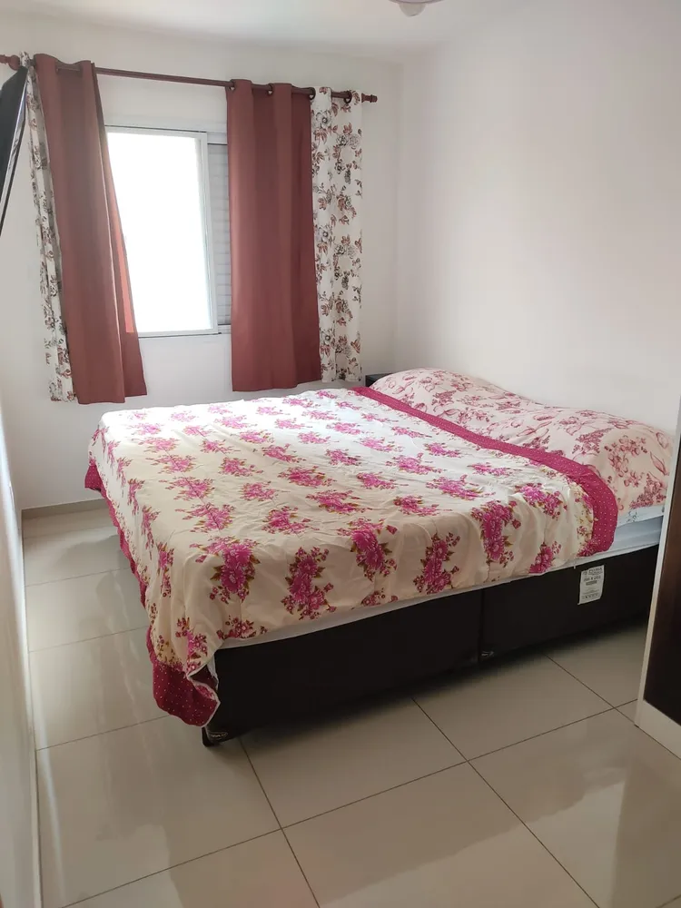 Apartamento, 2 quartos, 60 m² - Foto 8