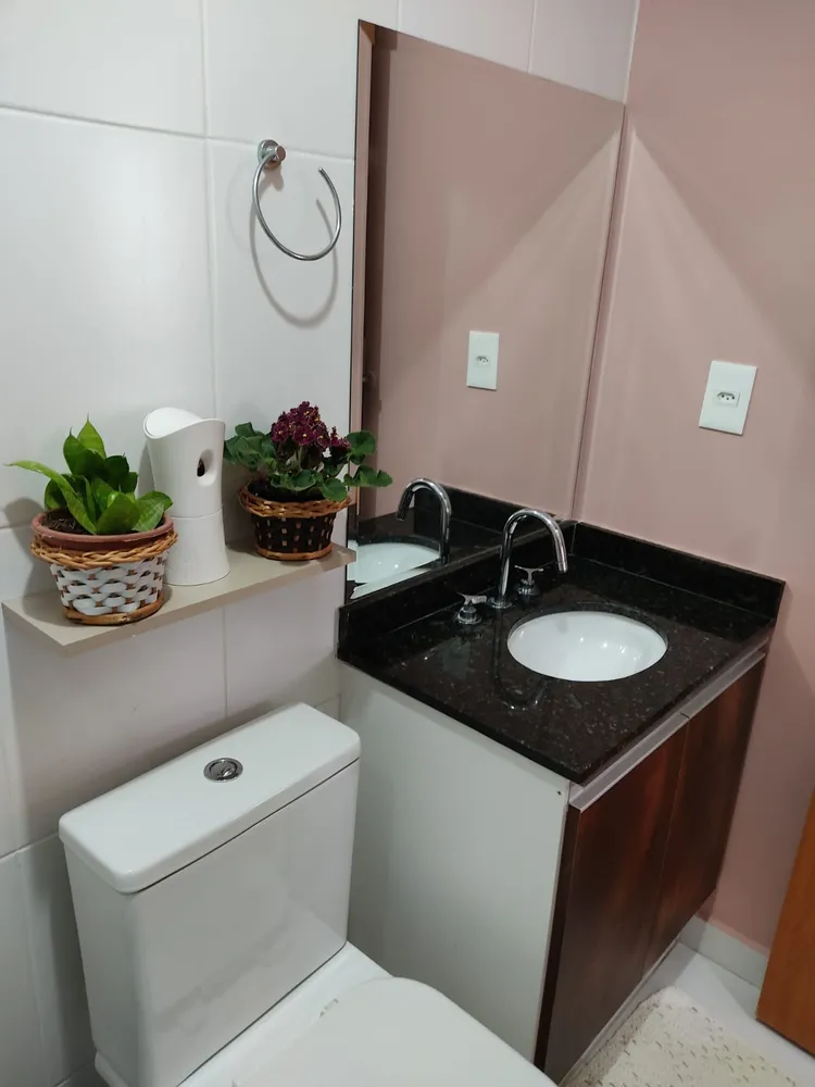 Apartamento, 2 quartos, 60 m² - Foto 11